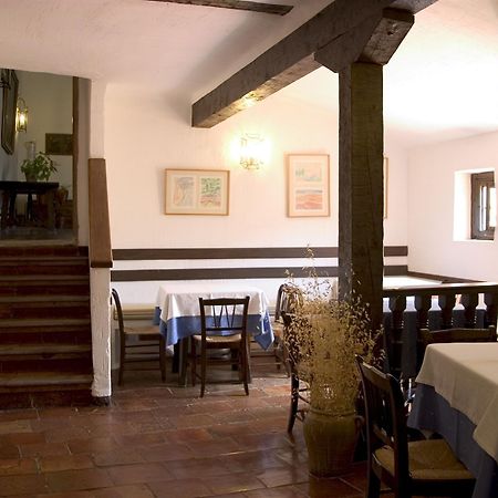 Rusticae Posada San Jose Cuenca  Extérieur photo