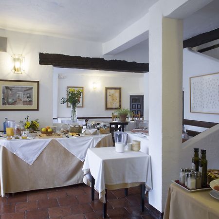 Rusticae Posada San Jose Cuenca  Extérieur photo